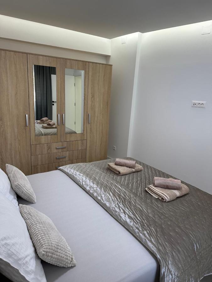 Rozi Apartments Zagreb Exterior photo